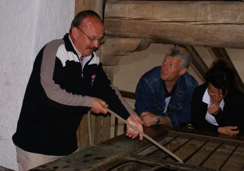 Bilder von der Augustusburg