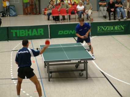 Enzborn Cup
