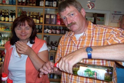 Bilder von Oberwiesenthal 2008